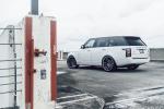 Land Rover Range Rover HSE on ADV.1 Wheels (ADV005DCCS) 2016 года
